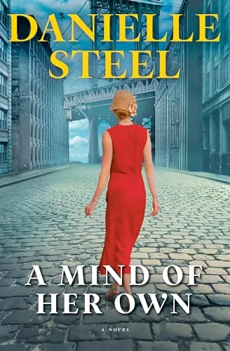 A mind of her own (Своим умом) Даниэла Стил
