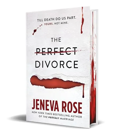 Подробнее о The perfect divorce (Идеальный развод)