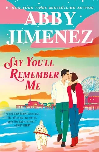 Подробнее о Say you'll remember me (Скажи, ты помнишь меня)