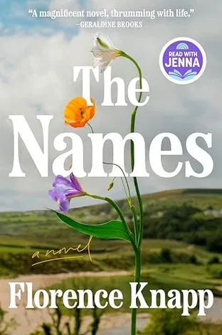 Подробнее о The names (Имена)