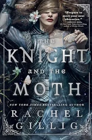 Подробнее о The knight and the moth (Рыцарь и бабочка)