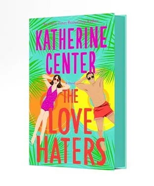 Подробнее о The love haters (Ненавистники любви)