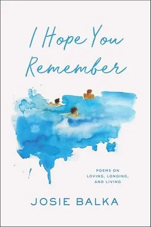 Подробнее о I hope you remember (Надеюсь, ты помнишь)