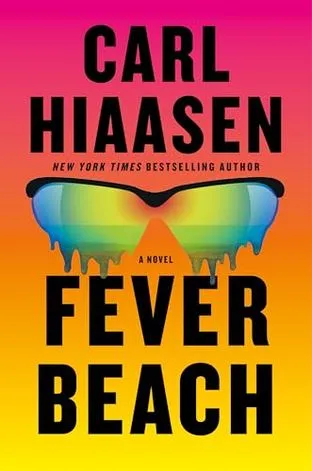 Подробнее о Fever beach (Лихорадочный пляж)