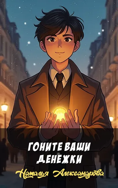 Подробнее о Гоните ваши денежки