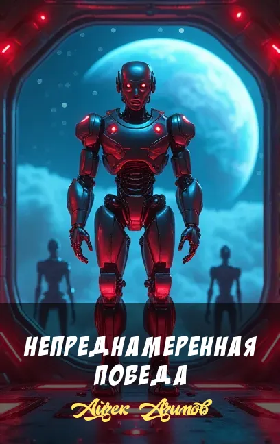Подробнее о Непреднамеренная победа