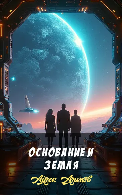 Подробнее о Основание и Земля