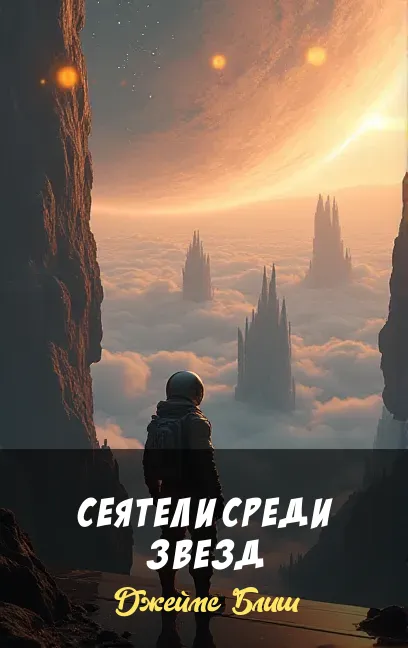Подробнее о Сеятели среди звезд