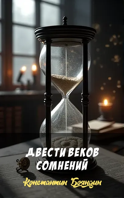 Подробнее о Двести веков сомнений