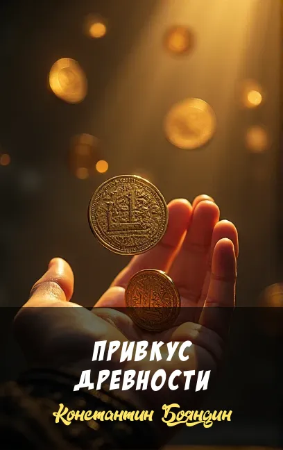 Подробнее о Привкус Древности