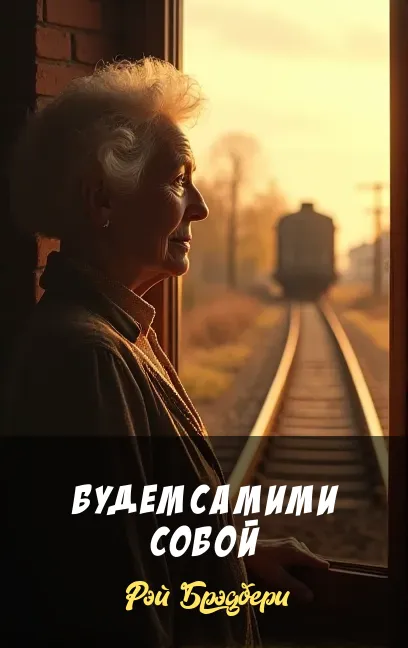 Будем самими собой Рэй Брэдбери