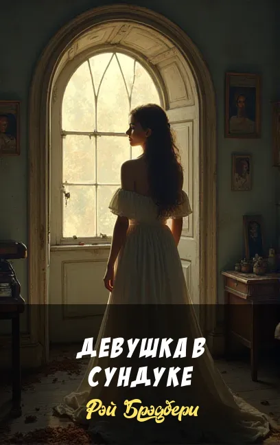 Девушка в Сундуке Рэй Брэдбери