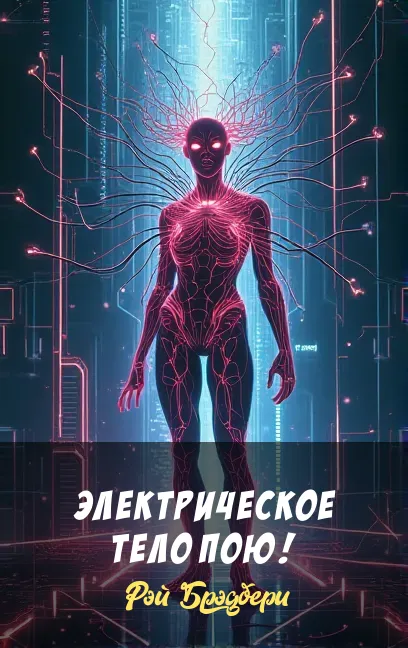 Электрическое тело пою! Рэй Брэдбери