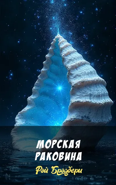 Морская раковина Рэй Брэдбери