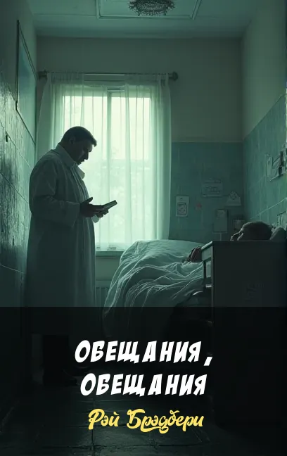 Обещания, обещания Рэй Брэдбери