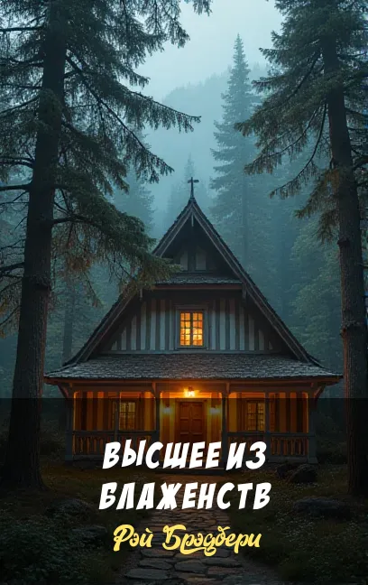 Высшее из блаженств Рэй Брэдбери