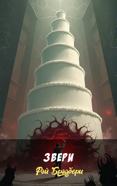 Звери Рэй Брэдбери