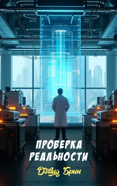 Подробнее о Проверка реальности