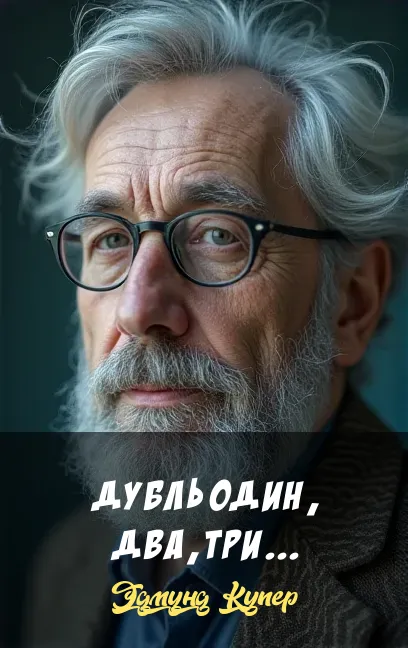 Подробнее о Дубль один, два, три...