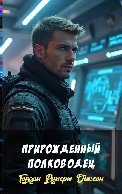 Подробнее о Прирожденный полководец