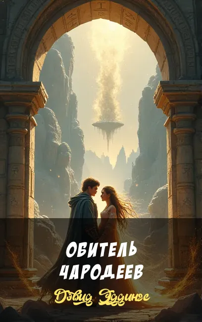 Подробнее о Обитель чародеев