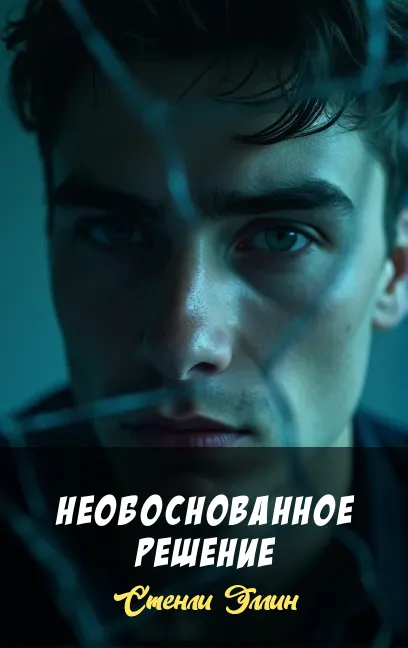 Необоснованное решение Стенли Эллин
