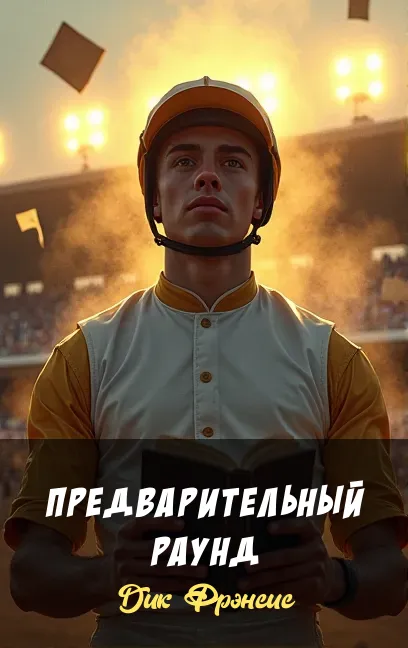 Предварительный раунд Дик Фрэнсис
