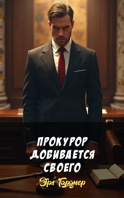 Подробнее о Прокурор добивается своего