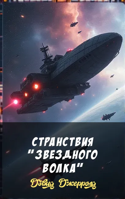 Подробнее о Странствия "Звездного волка"