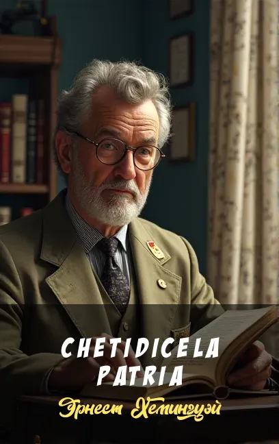 Che Ti Dice La Patria Эрнест Хемингуэй