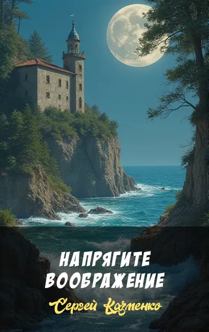 Подробнее о Напрягите воображение