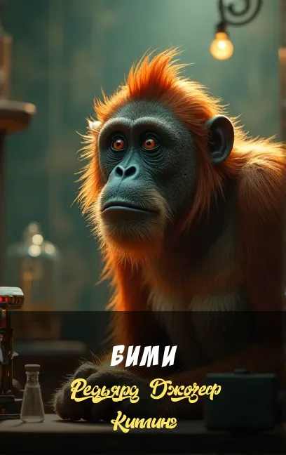 Бими Редьярд Джозеф Киплинг