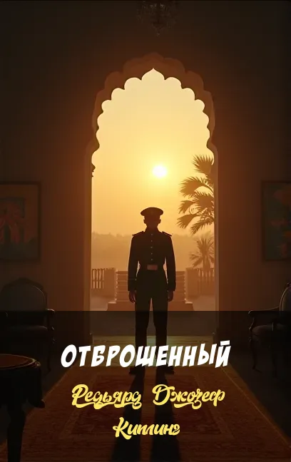 Отброшенный Редьярд Джозеф Киплинг