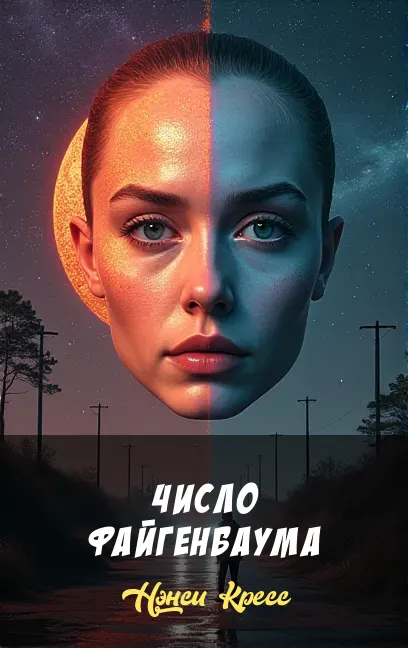Число Файгенбаума Нэнси Кресс