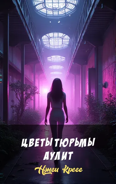 Подробнее о Цветы тюрьмы Аулит