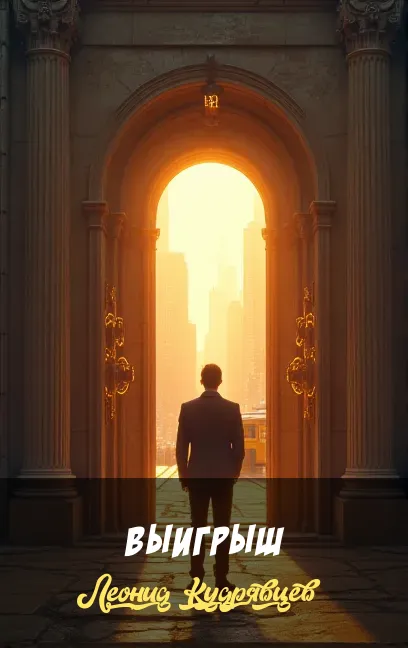 Выигрыш Леонид Кудрявцев