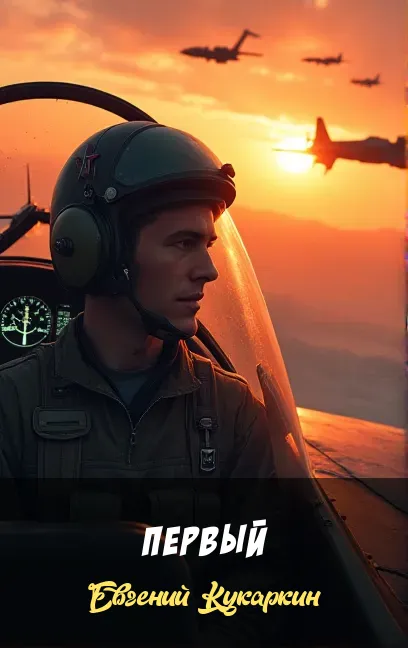 Подробнее о Первый