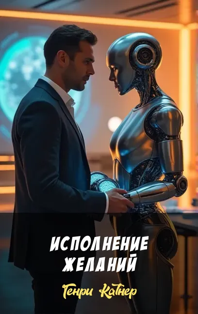 Исполнение желаний Генри Каттнер
