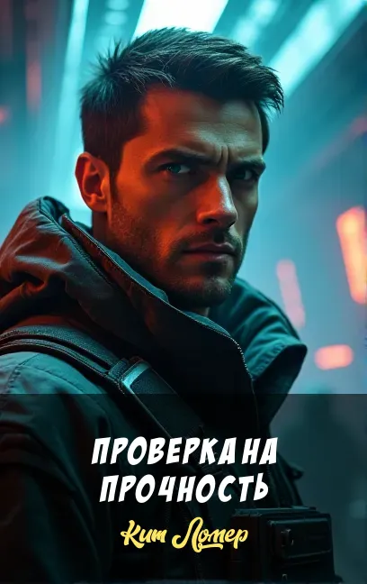 Подробнее о Проверка на прочность
