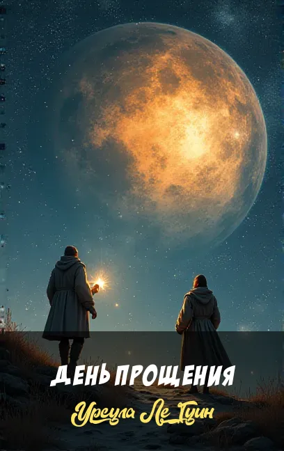 Подробнее о День Прощения