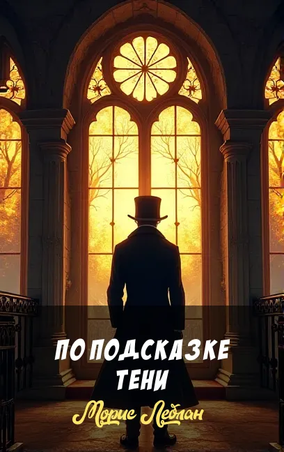Подробнее о По подсказке тени