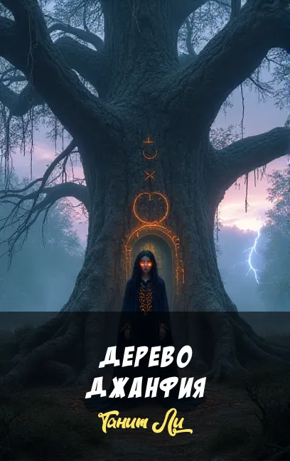 Подробнее о Дерево Джанфия