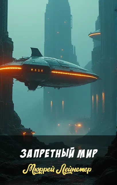 Подробнее о Запретный мир