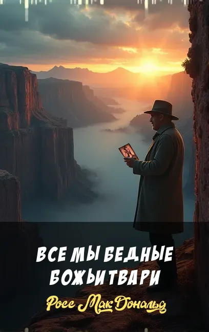 Подробнее о Все мы бедные Божьи твари