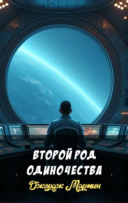 Второй род одиночества Джордж Мартин