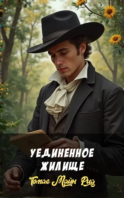 Уединенное жилище Томас Майн Рид