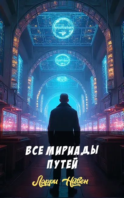 Все мириады путей Ларри Нивен