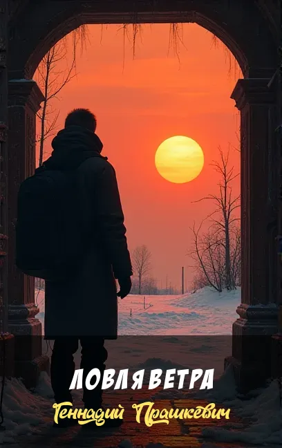 Подробнее о Ловля ветра