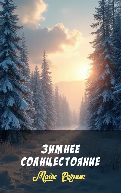 Подробнее о Зимнее солнцестояние