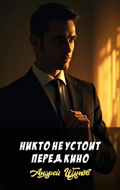 Подробнее о Никто не устоит перед кино